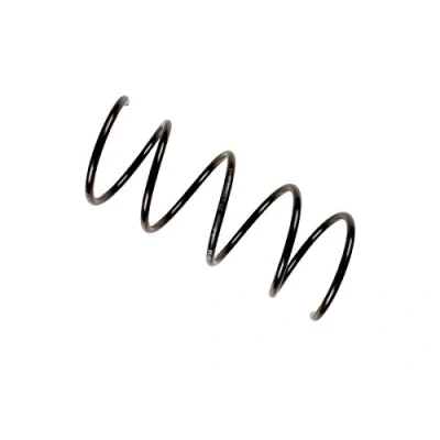 Abbildung von BILSTEIN B3 OE Replacement 37 133719 Fahrwerksfeder Vorderachse MERCEDES BENZ: C Klasse Limousine, CLK Coupe, T modell