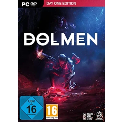 Abbildung von Dolmen Day One Edition (PC) (64 Bit)