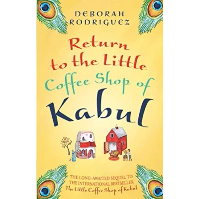 Abbildung von Return to the Little Coffee Shop of Kabul