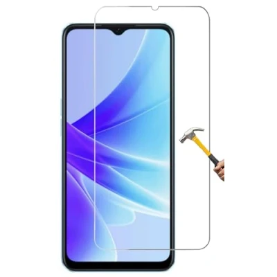 Abbildung von ino Schutzglas kompatibel mit Gigaset GS5 Lite pro Panzerglas Panzerfolie Displayschutzglas Schutz Glasfolie Displayglas 9H