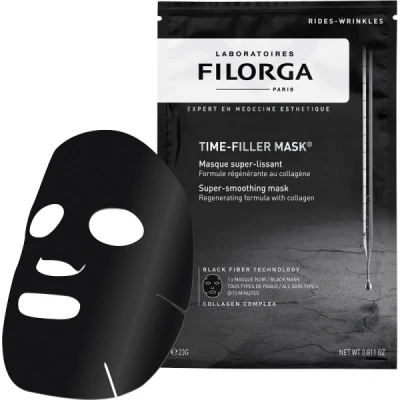 Abbildung von Filorga Time Filler Super Smoothing Mask 12 Stück