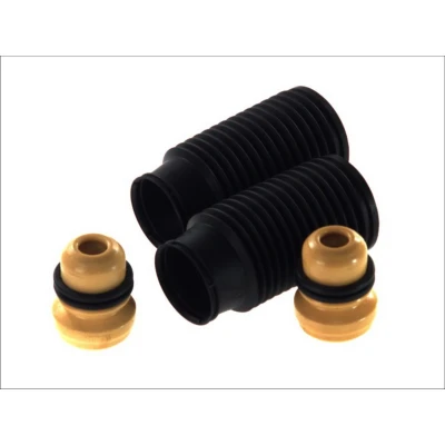 Abbildung von KYB 910075 Staubschutzsatz Vorderachse Protection Kit KIA: SHUMA 2 Stufenheck, SORENTO 1