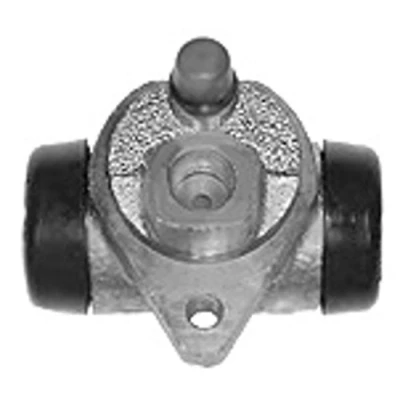 Abbildung von MAPCO 2772 Bremszylinder 17,5 Hinterachse FORD: FIESTA 3