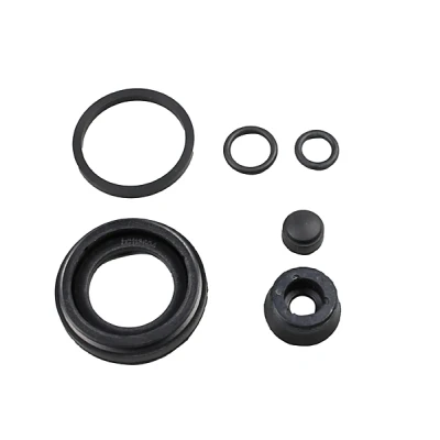 Abbildung von METZGER 114 0020 Bremssattel Reparatursatz ohne Kolben 34 FORD: FIESTA 5, 6, Focus Mk1 Kombi, RENAULT: Clio 3, III Grandtour