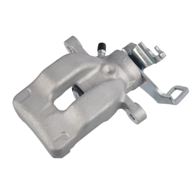 Abbildung von FEBI BILSTEIN 181172 Bremssattel Aluguss Hinterachse links MINI: Countryman