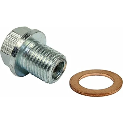 Abbildung von METZGER 8030022 Ölablaßschraube M14x1,5 Stahl 17 mit Dichtung MAZDA: 6 Sport Kombi, 5, Hatchback, OPEL: Vectra C Caravan, Signum CC, CC