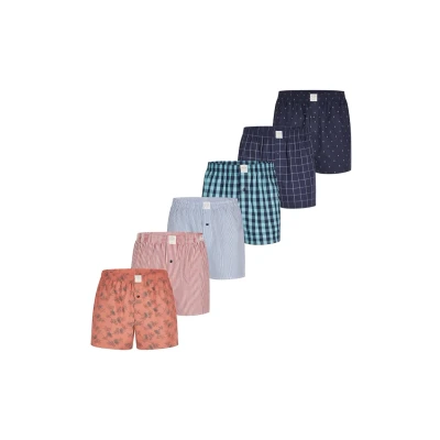 Abbildung von Boxer Classics 6 Pack