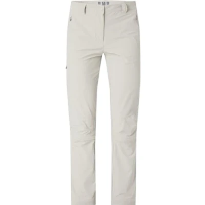 Abbildung von McKinley Mandorak II Damen Wanderhose, Grey, 36