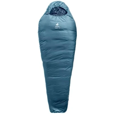 Abbildung von deuter Orbit +5 Kunstfaserschlafsack 2023