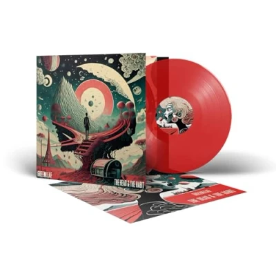 Abbildung von the Head &amp; Habit (Red Vinyl) [Vinyl LP]