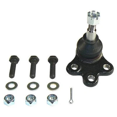 Abbildung von METZGER 57023618 Traggelenk Vorderachse rechts, links OPEL: Antara, CHEVROLET: Captiva
