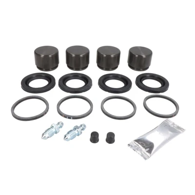 Abbildung von AUTOFREN SEINSA D42147C Bremssattel Reparatursatz Vorderachse 40 RENAULT: CLIO 3, MEGANE 2, ALFA ROMEO: Giulietta Schrägheck, MiTo, NISSAN: 350Z Coupe