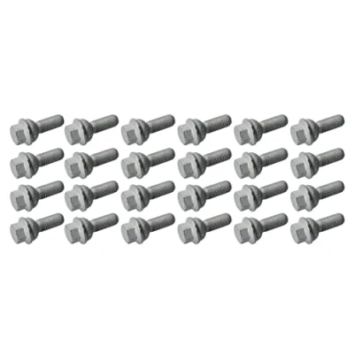 Abbildung von FEBI BILSTEIN 29466 Radschrauben Kugelbund A/G 58 MERCEDES BENZ: Sprinter 4 T Kastenwagen, 3.5 Bus