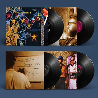 Abbildung von Musik CDs ; Vinyl;Alternative Indie Entertainment; Albums; Internationale Musik; pop rock;hard rock; Hardrock [Vinyl LP]