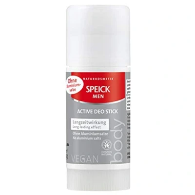 Abbildung von Speick Men Active Deo Stick Vorratspackung (2 Stück)