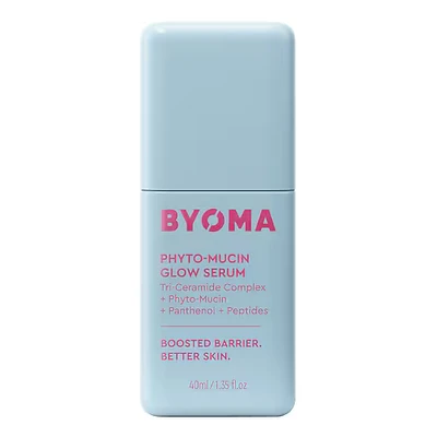 Abbildung von Byoma phyto Mucin Glow Serum Feuchtigkeitsserum 40ml