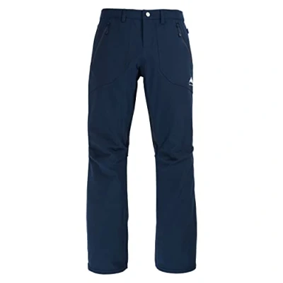Abbildung von Burton Damen Vida Hose, Dress Blue, XXL EU