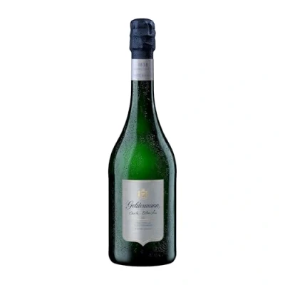 Abbildung von Geldermann Carte Blanche Sekt aus traditioneller Flaschengärung (3 x 0.75 l)