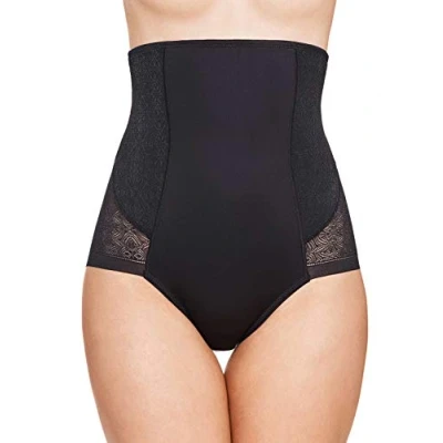 Abbildung von Susa Milano Shapewear, Damen, Größe: 44, Schwarz