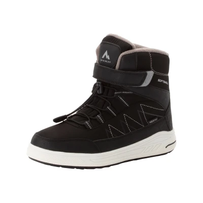 Abbildung von McKINLEY Winterstiefel &quot;Valley AQX JR&quot;, Snowboots, Winterboots, Winterschuhe, wasserdicht