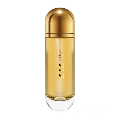 Abbildung von Carolina Herrera 212 VIP Eau de Parfum 125 ml