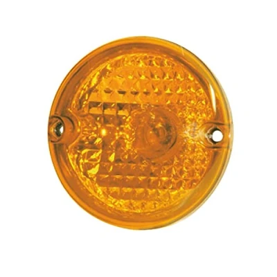 Abbildung von Jokon Blinker hinten gelb