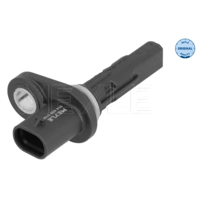 Abbildung von MEYLE 014 899 0109 ABS Sensor Hinterachse beidseitig aktiver 2 12 MERCEDES BENZ: GLC SUV, C Klasse Coupe, E T modell
