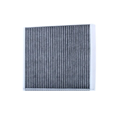 Abbildung von FEBI BILSTEIN 44846 Innenraumfilter Aktivkohlefilter 240 204 31 OPEL: Insignia B Sports Tourer, Meriva B, Astra K Tourer