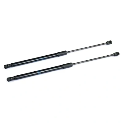 Abbildung von Audi 8X4827552 Gasdruckfeder 536mm Heckklappe 540Nm Kofferraumklappe, normale Ausführung, nur für A1 (8X) Sportback