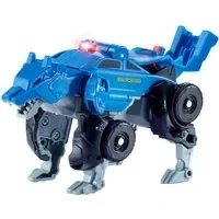 Abbildung von Vtech® Lernspielzeug Switch &amp; Go Dinos OneClick Mini Wolf
