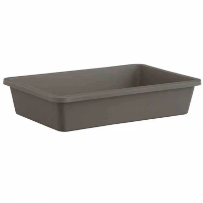 Abbildung von Siena Garden Anzuchttopf Anzuchtschale Pikierschale Aussaatschale Pflanzschale 29x19x6 cm