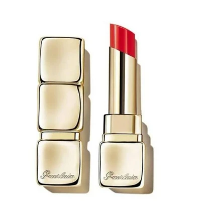 Abbildung von Guerlain KissKiss Shine Bloom Lippenbalsam 2,8 g