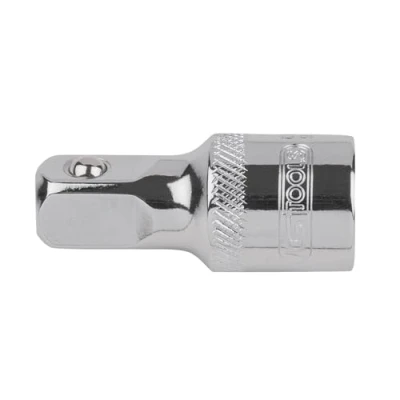 Abbildung von KS TOOLS 918.1274 Verlängerung, Steckschlüssel 12,5 (1/2&quot;)mm (Zoll) Chrom Vanadium Stahl
