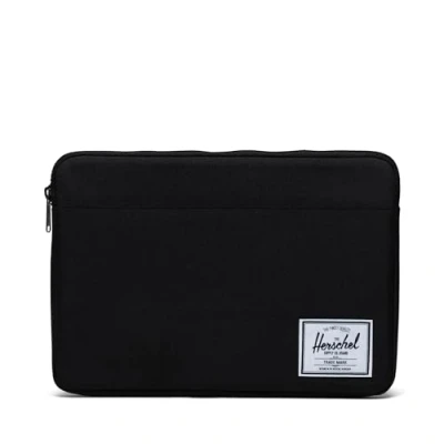 Abbildung von Herschel Anchor 14 Zoll Sleeve Schwarz Anker