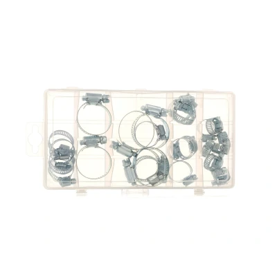 Abbildung von SW Stahl S8055 Sortiment, Klemmschelle
