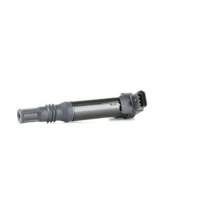 Abbildung von DELPHI GN10583 12B1 Zündspule 3 12 CITROËN: C3 II, DS3 Schrägheck, III, PEUGEOT: 208 I 2008 Kombi, 308 II OPEL: Crossland X