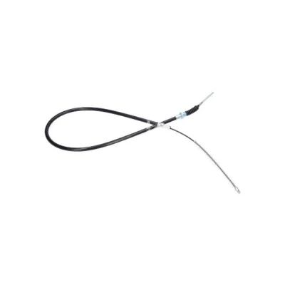 Abbildung von KAVO PARTS BHC 6811 Handbremsseil 1165mm NISSAN: Cabstar E Pritsche / Fahrgestell (TL_, VL_) 75.28, 90.32, 90.28, 95.32, 95.28, 3.0 105.35, 110.35
