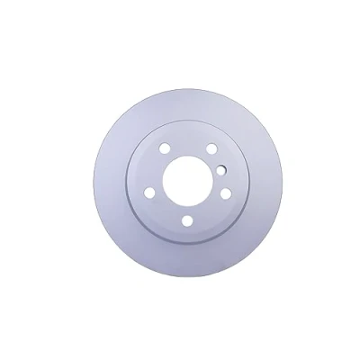 Abbildung von HELLA PRO 8DD 355 114 001 Bremsscheibe 320 20 05/06 120 innenbelüftet beschichtet ohne Radbefestigungsbolzen, Radnabe BMW: X5, X6