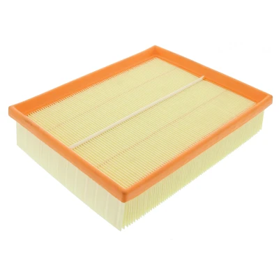 Abbildung von MAPCO 60324 Luftfilter 50 191 232 viereckig Filtereinsatz FIAT: Multipla