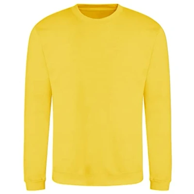 Abbildung von Just Hoods Sweatshirt Herren +WRAP zertifiziert