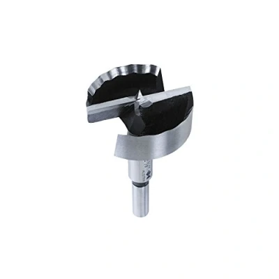 Abbildung von FISCH Forstnerbohrer SP Wave Cutter Schaft 10 mm, Bohrer 42 031704200