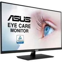 Abbildung von ASUS Eye Care VP32AQ 31.5 Zoll WQHD Monitor 75 Hz, 5ms GtG, FreeSync, HDR 10 IPS Panel, 16:9, 2560x1440 DisplayPort, HDMI