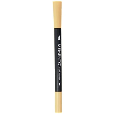 Abbildung von Tsukineko Memento Marker Toffee Crunch