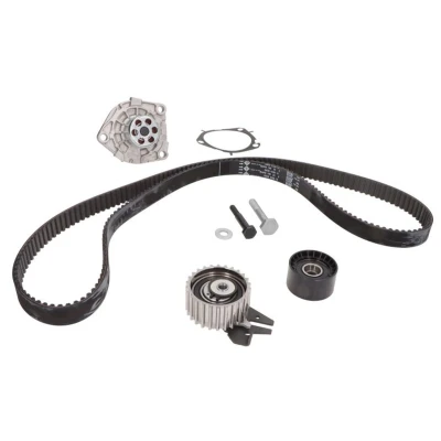 Abbildung von INA 530 0626 30 Wasserpumpe + Zahnriemensatz mit ALFA ROMEO: GT, 147, 156 Sportwagon, FIAT: Stilo Schrägheck, Multi Wagon