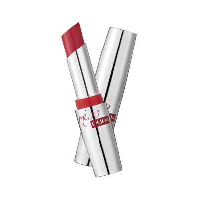 Abbildung von Pupa Miss Lipstick 500 Love Pearly Red