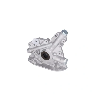 Abbildung von FEBI BILSTEIN 21782 Ölpumpe mit Dichtung OPEL: Corsa B Schrägheck, Kadett E CC, Vectra Caravan