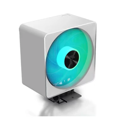 Abbildung von APNX AP1 V ARGB White CPU Kühler