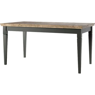 Abbildung von Home affaire Esstisch Evora, Breite 160 cm