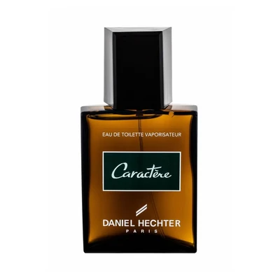 Abbildung von Daniel Hechter Eau de Toilette Caractere 50 ml