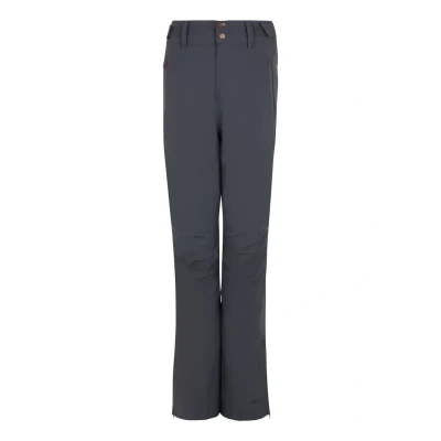 Abbildung von Protest Skihose CINNAMON snowpants Shadow Grey